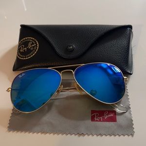Ray-ban Aviators